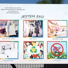 Zobacz zdjęcie: PSZOK w Nowogrodźcu