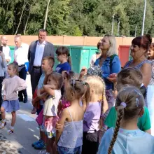Zobacz zdjęcie: PSZOK w Nowogrodźcu