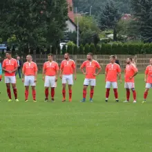 Zobacz zdjęcie: Galeria zdjęć z meczu BKS II - Sparta Zebrzydowa