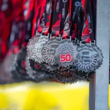 Zobacz zdjęcie: 11 Letni Bieg Piastów