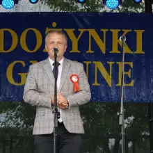 Zobacz zdjęcie: Dożynki w powiecie bolesławieckim