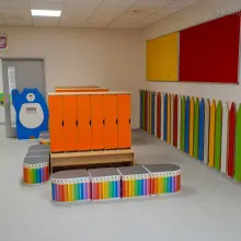 Zobacz zdjęcie: Nowe miejskie przedszkole publiczne w Bolesławcu