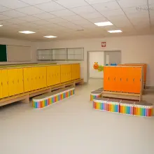 Zobacz zdjęcie: Nowe miejskie przedszkole publiczne w Bolesławcu