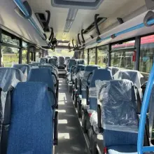 Zobacz zdjęcie: Nowy autobus dla Gminy Gromadka