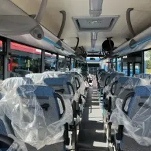 Zobacz zdjęcie: Nowy autobus dla Gminy Gromadka