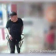 Zobacz zdjęcie: Podejrzewany