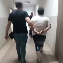 Zobacz zdjęcie: Działania policji