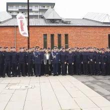 Zobacz zdjęcie: Uroczystość we Wrocławiu