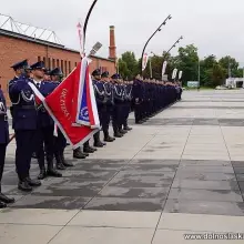Zobacz zdjęcie: Uroczystość we Wrocławiu