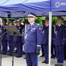 Zobacz zdjęcie: Uroczystość we Wrocławiu