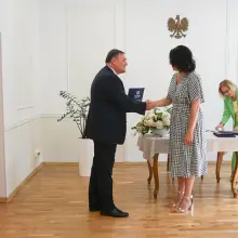 Zobacz zdjęcie: Nauczycielki z gminy Nowogrodziec