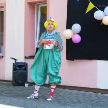 Zobacz zdjęcie: Ponad 930 dzieci rozpoczęło nowy rok (przed)szkolny w miejskich placówkach