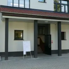 Zobacz zdjęcie: Rozpoczęcie roku szkolnego w Zespole Szkół Budowlanych w Bolesławcu