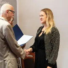 Zobacz zdjęcie: Nauczyciele z gminy Bolesławiec z awansami