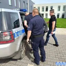 Zobacz zdjęcie: Działania policji