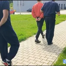 Zobacz zdjęcie: Działania policji