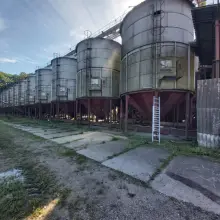 Zobacz zdjęcie: Pożar w Tomaszowie Bolesławieckim