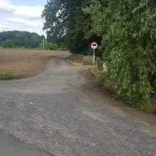 Zobacz zdjęcie: Drogi w gminie Gromadka