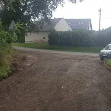 Zobacz zdjęcie: Drogi w gminie Gromadka