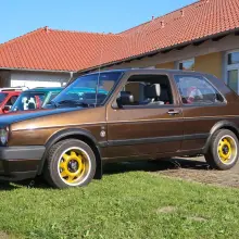 Zobacz zdjęcie: Auta na zlocie w Kruszynie