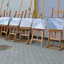 Переглянути фотографію: Відкриття MPP № 3 на вулиці Narcyzów у Bolesławiec