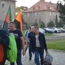Zobacz zdjęcie: Rezerwiści ćwiczyli w jednostce w Bolesławcu