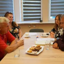 Zobacz zdjęcie: Kolejny rodzinny dom dziecka. Umowa podpisana