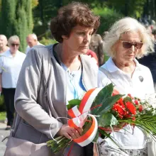 Zobacz zdjęcie: Uczestnicy Marszu Żywej Pamięci Polskiego Sybiru