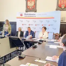 Zobacz zdjęcie: Jest zespół ds. przeciwdziałania przemocy domowej