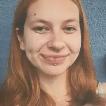 Zobacz zdjęcie: Zaginiona