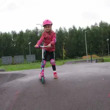 Zobacz zdjęcie: Jeleniogórski pumptrack