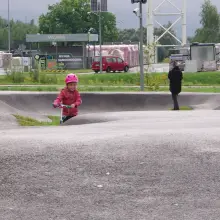 Zobacz zdjęcie: Jeleniogórski pumptrack