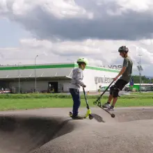 Zobacz zdjęcie: Jeleniogórski pumptrack