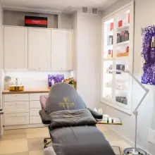 Zobacz zdjęcie: Wnętrze Bednarczuk Beauty Clinic