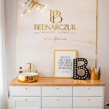 Zobacz zdjęcie: Wnętrze Bednarczuk Beauty Clinic