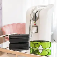 Zobacz zdjęcie: Wnętrze Bednarczuk Beauty Clinic