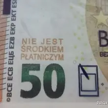 Zobacz zdjęcie: Pamiątkowe banknoty