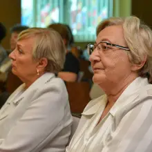 Zobacz zdjęcie: Spotkanie w sali konferencyjnej BOK-MCC