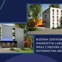 Zobacz zdjęcie: Slajdy z prezentacji dotyczącej inwestycji