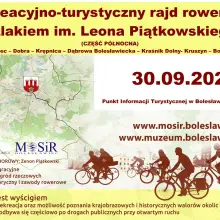 Переглянути фотографію: Плакат і маршрут