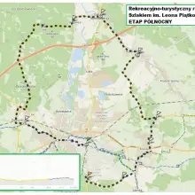 Переглянути фотографію: Плакат і маршрут