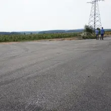 Zobacz zdjęcie: Nowa droga w strefie
