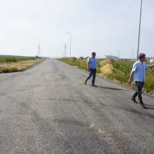 Zobacz zdjęcie: Nowa droga w strefie