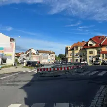 Zobacz zdjęcie: Prace przy Zgorzeleckiej