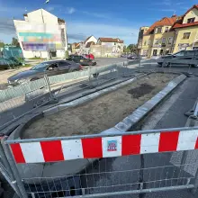 Zobacz zdjęcie: Prace przy Zgorzeleckiej