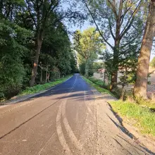 Zobacz zdjęcie: Kamienie na drodze Gościszów–Mściszów
