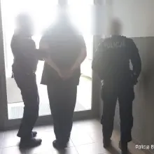 Zobacz zdjęcie: Wypadek i podejrzany