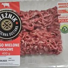 Zobacz zdjęcie: Mięso z ostrzeżenia GIS-u
