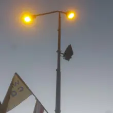 Zobacz zdjęcie: Oświetlenie w Bolesławcu