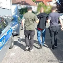 Zobacz zdjęcie: Podejrzany i narkotyki